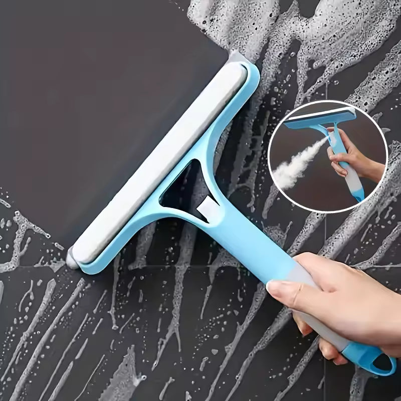 SeeClear™ |LIMPIADOR CON SPRAY MULTIFUNCIONAL 3 EN 1