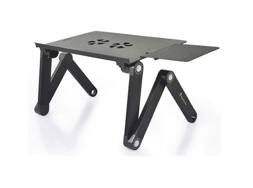 ComfortWork Pro™ | Mesa Plegable Multifuncional