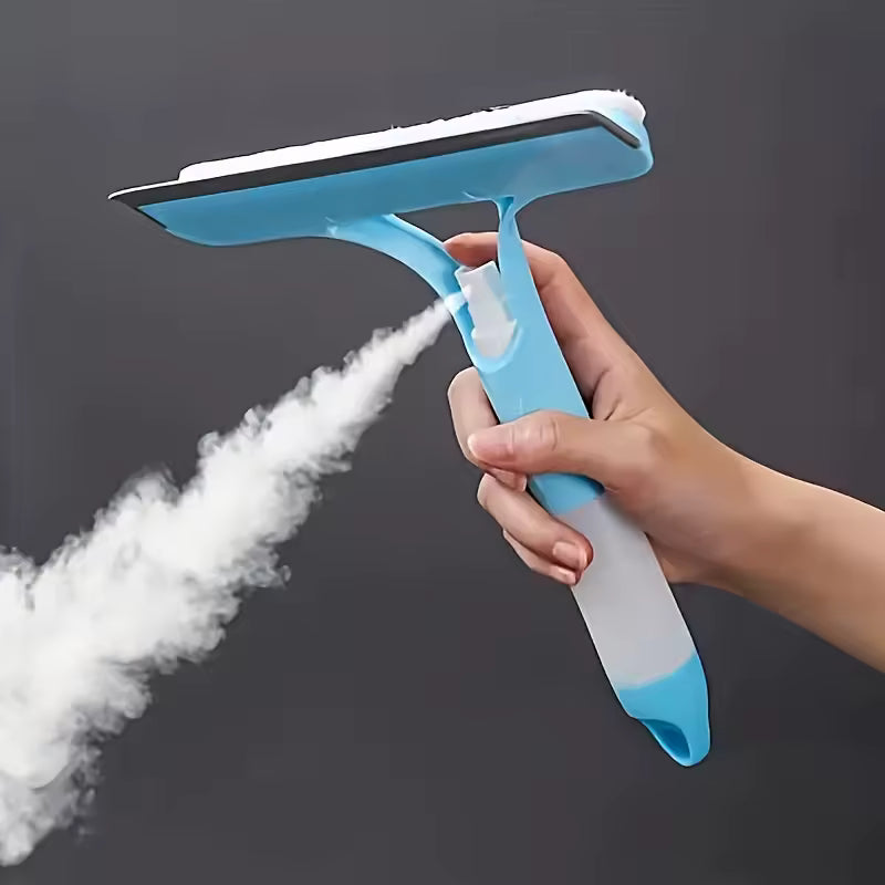 SeeClear™ |LIMPIADOR CON SPRAY MULTIFUNCIONAL 3 EN 1
