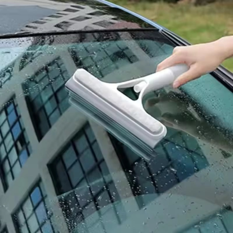 SeeClear™ |LIMPIADOR CON SPRAY MULTIFUNCIONAL 3 EN 1