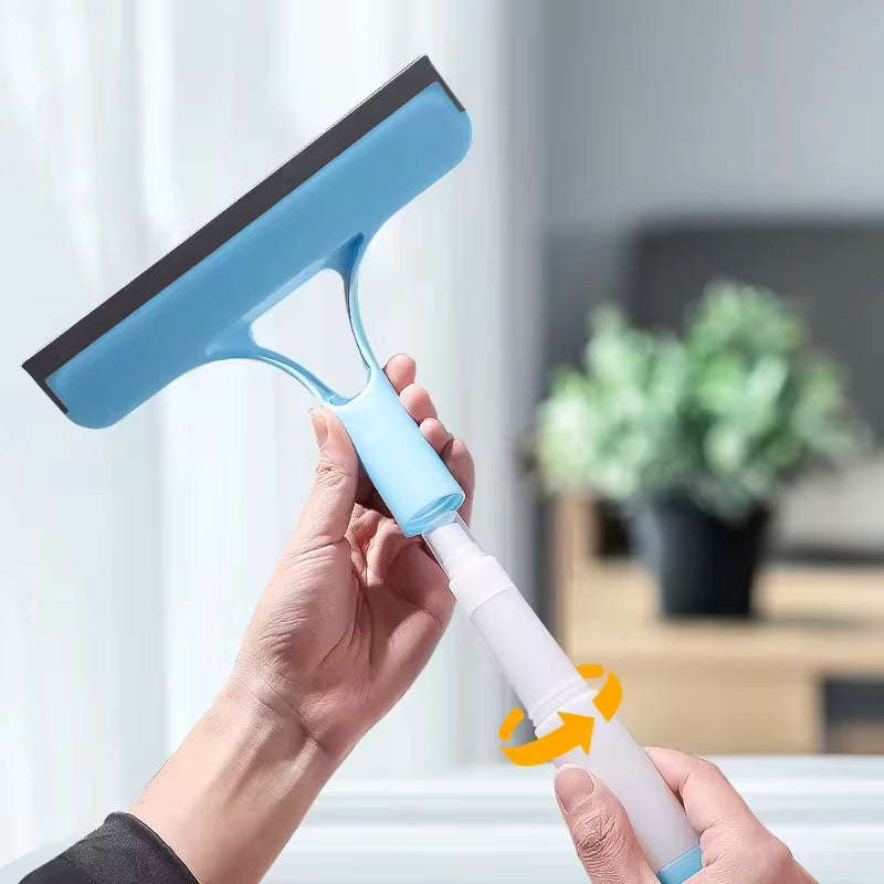 SeeClear™ |LIMPIADOR CON SPRAY MULTIFUNCIONAL 3 EN 1