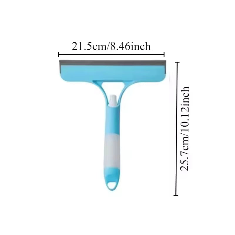 SeeClear™ |LIMPIADOR CON SPRAY MULTIFUNCIONAL 3 EN 1