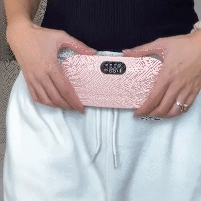 ByeColik™ |CINTURON TERMICO PARA COLICOS Y CALAMBRES MENSTRUALES