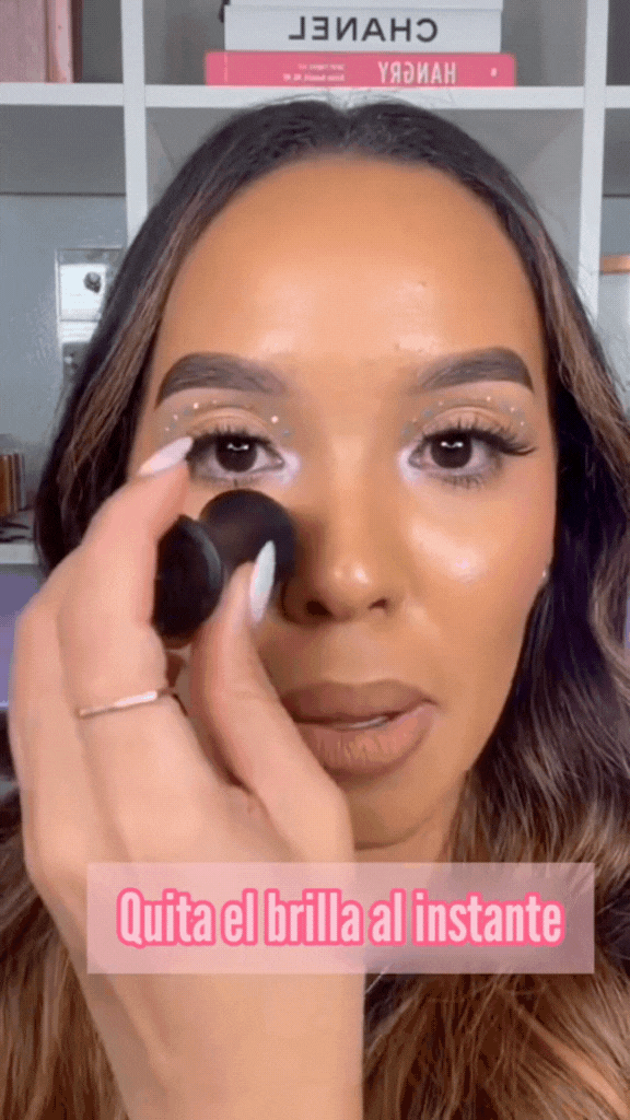 OilFree™ |PIEDRA VOLCANICA ABSORBENTE DE GRASA FACIAL